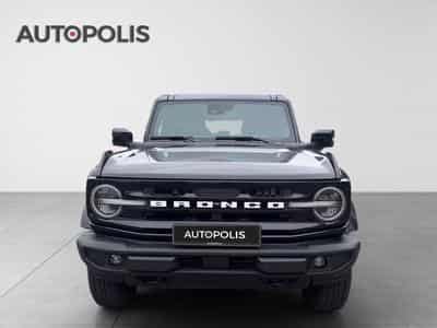 Ford Bronco 2.7i V6 A10 Ecoboost Outer Ban (2025) - Photo 14
