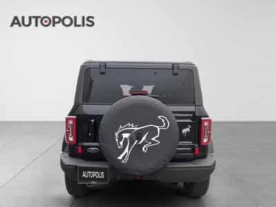 Ford Bronco 2.7i V6 A10 Ecoboost Outer Ban (2025) - Photo 15