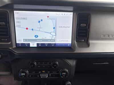 Ford Bronco 2.7i V6 A10 Ecoboost Outer Ban (2025) - Photo 3