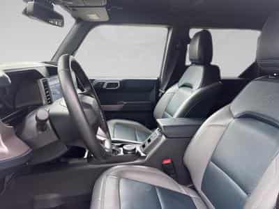 Ford Bronco 2.7i V6 A10 Ecoboost Outer Ban (2025) - Photo 4