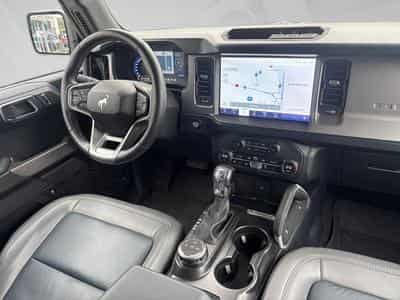 Ford Bronco 2.7i V6 A10 Ecoboost Outer Ban (2025) - Photo 6