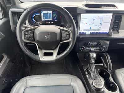 Ford Bronco 2.7i V6 A10 Ecoboost Outer Ban (2025) - Photo 7