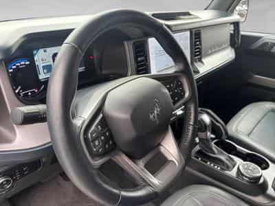 Ford Bronco 2.7i V6 A10 Ecoboost Outer Ban (2025) - Photo 8