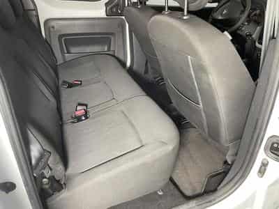 Dacia Dokker 1.5 DCI 90 LAUREATE BLUETOOTH (2017) - Photo 10