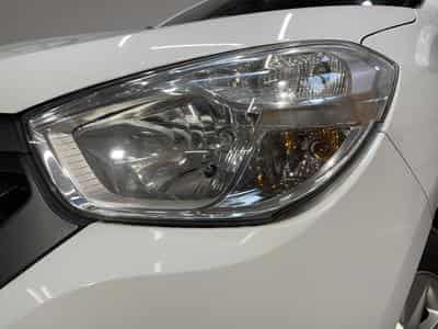 Dacia Dokker 1.5 DCI 90 LAUREATE BLUETOOTH (2017) - Photo 13