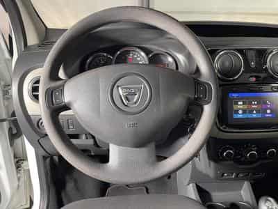 Dacia Dokker 1.5 DCI 90 LAUREATE BLUETOOTH (2017) - Photo 6