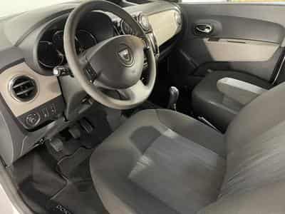 Dacia Dokker 1.5 DCI 90 LAUREATE BLUETOOTH (2017) - Photo 7