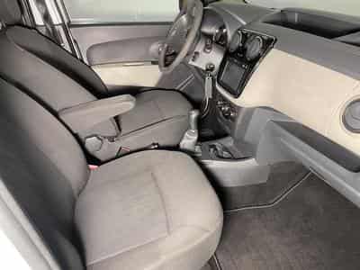 Dacia Dokker 1.5 DCI 90 LAUREATE BLUETOOTH (2017) - Photo 8