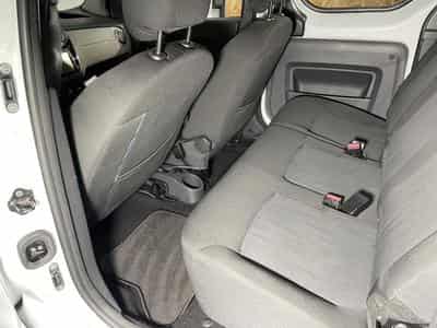 Dacia Dokker 1.5 DCI 90 LAUREATE BLUETOOTH (2017) - Photo 9