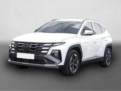 Hyundai Tucson (2024) - Photo 1