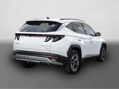 Hyundai Tucson (2024) - Photo 2