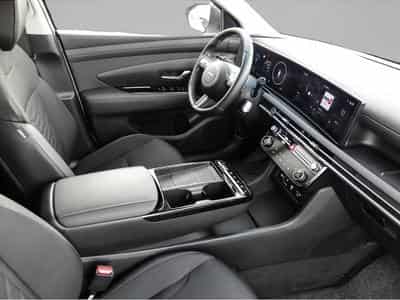 Hyundai Tucson (2024) - Photo 3