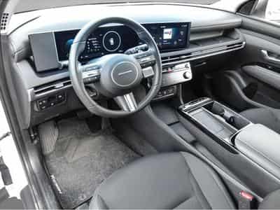 Hyundai Tucson (2024) - Photo 4