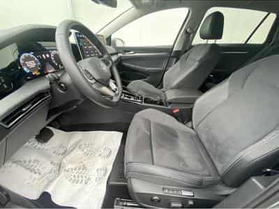 VW Golf (2025) - Photo 10