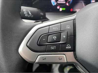 VW Golf (2025) - Photo 13