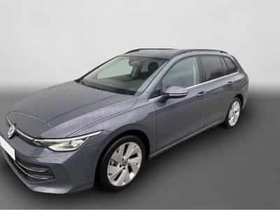 VW Golf (2025) - Photo 2