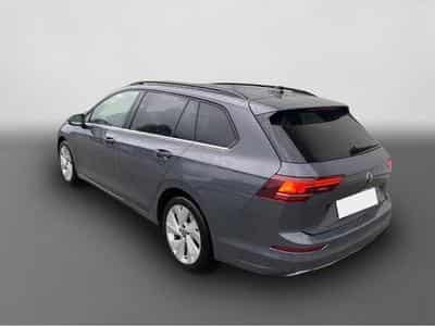 VW Golf (2025) - Photo 3