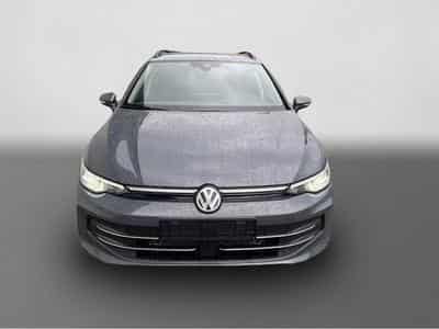 VW Golf (2025) - Photo 5
