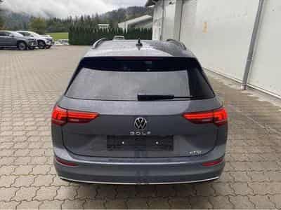 VW Golf (2025) - Photo 6