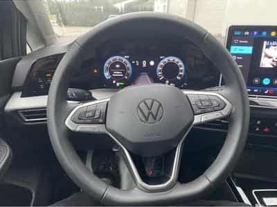 VW Golf (2025) - Photo 7