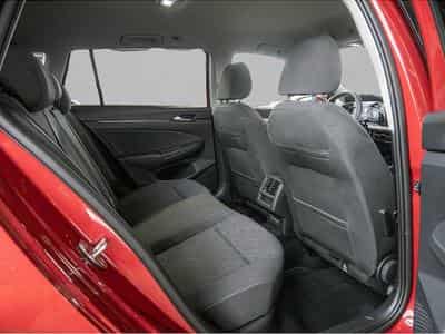 VW Golf (2024) - Photo 4