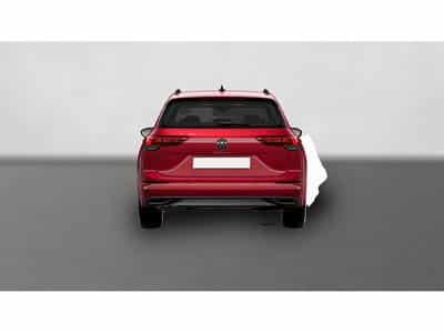 VW Golf (2024) - Photo 7