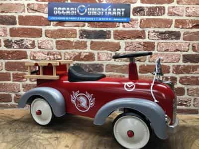 Baghera Pompier (2026) - Foto 5