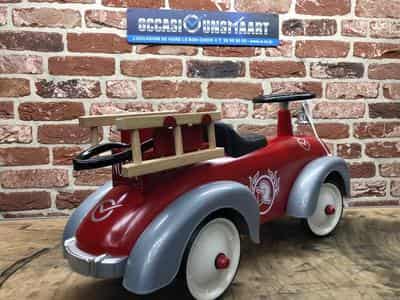 Baghera Pompier (2026) - Foto 7