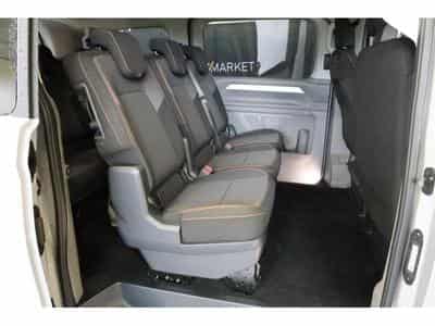 VW T7 Life AHK PanAmerica (2025) - Photo 11