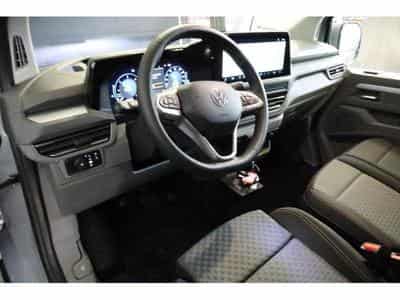 VW T7 Life AHK PanAmerica (2025) - Photo 14