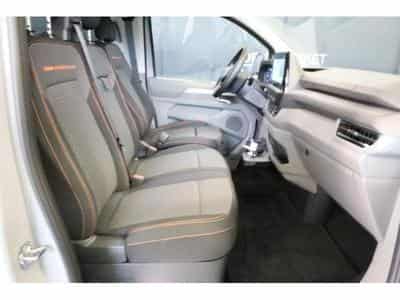 VW T7 Life AHK PanAmerica (2025) - Photo 7