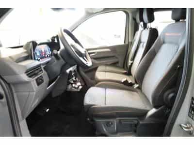 VW T7 Life AHK PanAmerica (2025) - Photo 8