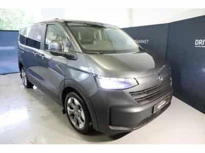 VW T7 PanAmerica Court AHK (2025) - Photo 1