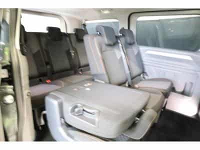 VW T7 PanAmerica Court AHK (2025) - Photo 11