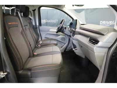 VW T7 PanAmerica Court AHK (2025) - Photo 12