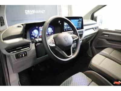 VW T7 PanAmerica Court AHK (2025) - Photo 13