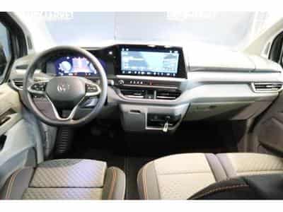 VW T7 PanAmerica Court AHK (2025) - Photo 2