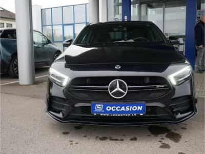 Mercedes A 35 AMG 306cv A7 4-Matic (2022) - Foto 1