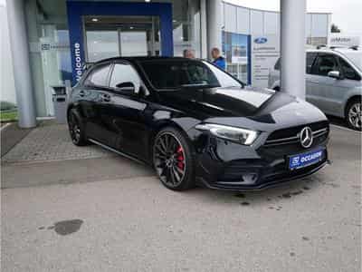 Mercedes A 35 AMG 306cv A7 4-Matic (2022) - Foto 2