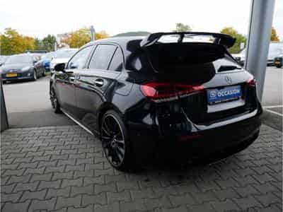 Mercedes A 35 AMG 306cv A7 4-Matic (2022) - Foto 3