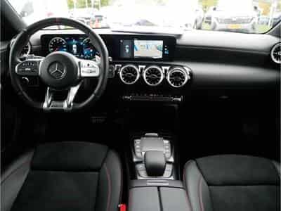 Mercedes A 35 AMG 306cv A7 4-Matic (2022) - Foto 4