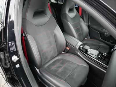 Mercedes A 35 AMG 306cv A7 4-Matic (2022) - Foto 5