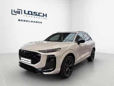 Audi Q3 e-hybrid 200 kW (2025) - Foto 1