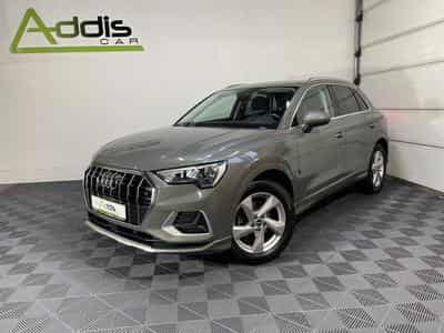 Audi Q3 35 TDI 150 S-TRONIC BUSINESS VIRTUAL COCKPIT (2021) - Photo 1