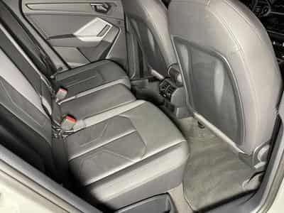 Audi Q3 35 TDI 150 S-TRONIC BUSINESS VIRTUAL COCKPIT (2021) - Photo 10