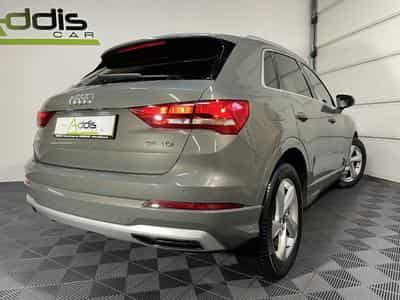 Audi Q3 35 TDI 150 S-TRONIC BUSINESS VIRTUAL COCKPIT (2021) - Photo 14