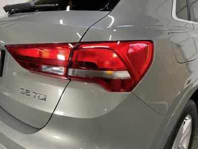 Audi Q3 35 TDI 150 S-TRONIC BUSINESS VIRTUAL COCKPIT (2021) - Photo 15