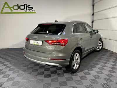 Audi Q3 35 TDI 150 S-TRONIC BUSINESS VIRTUAL COCKPIT (2021) - Photo 2