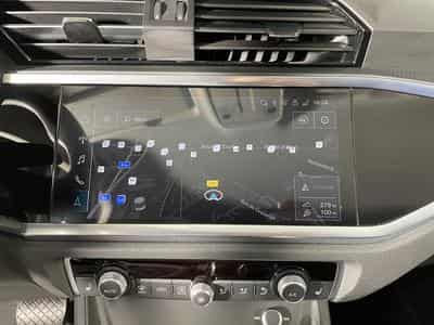 Audi Q3 35 TDI 150 S-TRONIC BUSINESS VIRTUAL COCKPIT (2021) - Photo 4