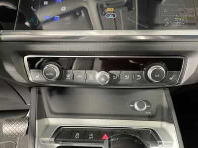 Audi Q3 35 TDI 150 S-TRONIC BUSINESS VIRTUAL COCKPIT (2021) - Photo 5